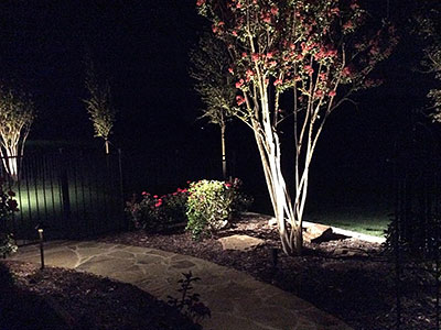 Low Voltage Lighting Ideas Plano, Landscape Lighting Supply Richardson Texas