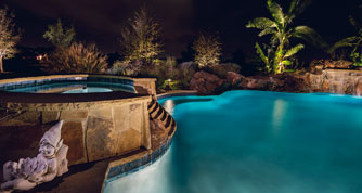 Pool Lighting