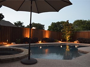 Pool Lighting