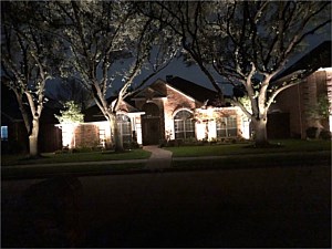 Security Lighting